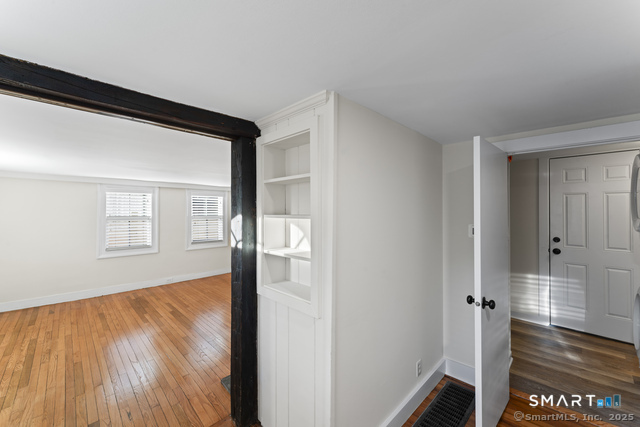 3 Riverside Road, Unit B Newtown, CT 06482 - Photo 7 of 20 a view of front door