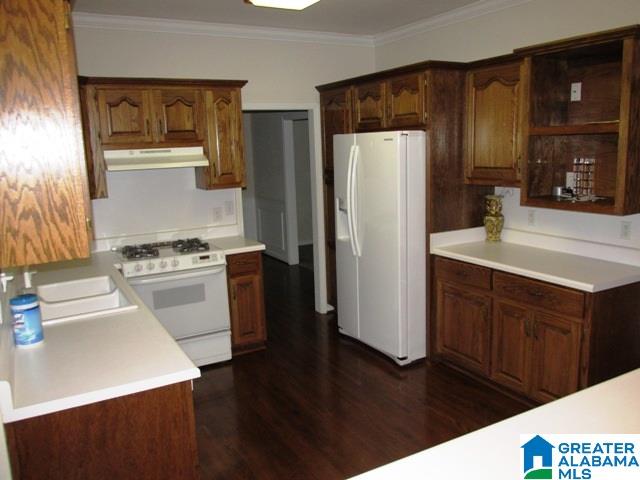 11 MacDonald Lane Springville, AL 35146 - Photo 7 of 50