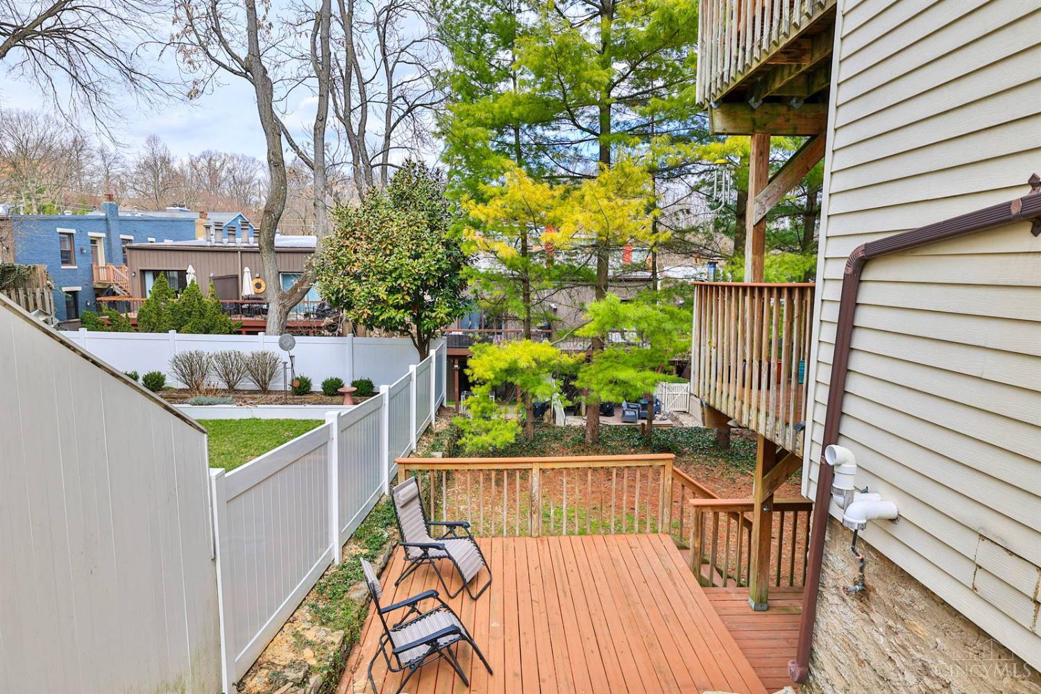 982 Hatch Street Cincinnati, OH 45202 - Photo 36 of 49