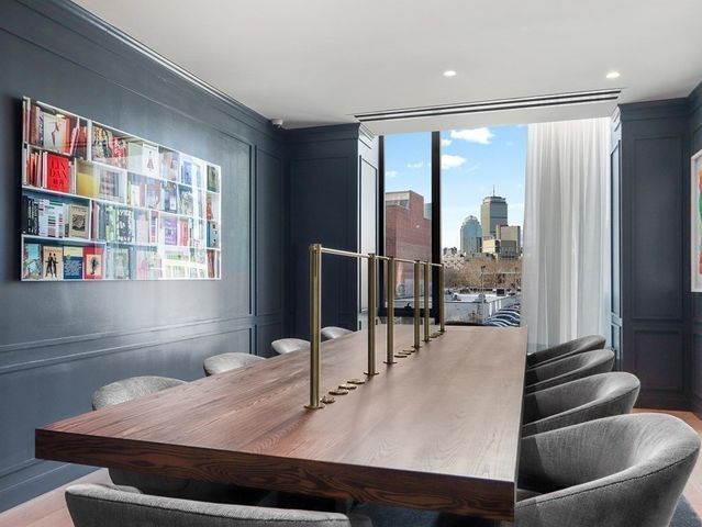 $1,249,000 | 380 Harrison Avenue, Unit 12L, Boston, MA 02118