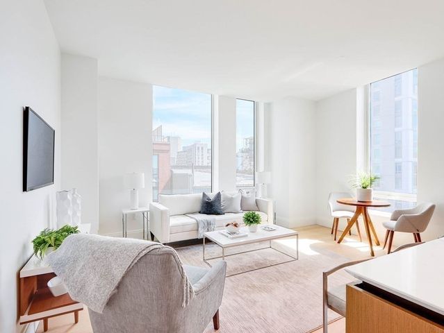 $1,249,000 | 380 Harrison Avenue, Unit 12L, Boston, MA 02118