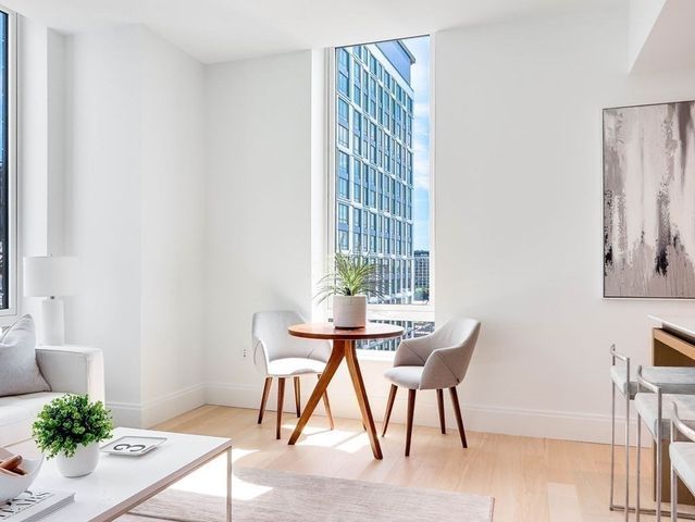 $1,249,000 | 380 Harrison Avenue, Unit 12L, Boston, MA 02118