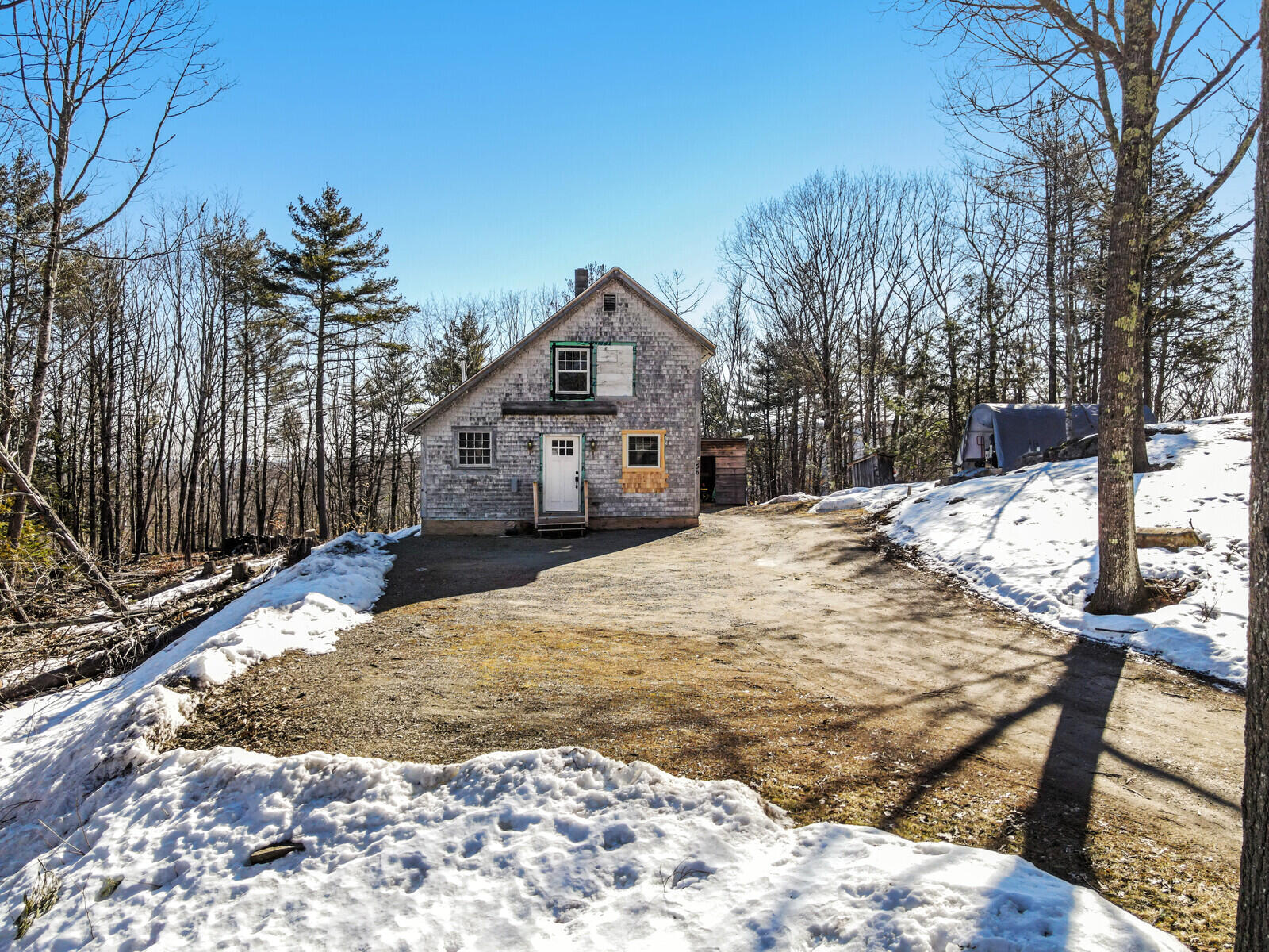 56 Dickey Hill Road Monroe, ME 04951 - Photo 3 of 49 02_DJI_0971_copy_DxO_mls