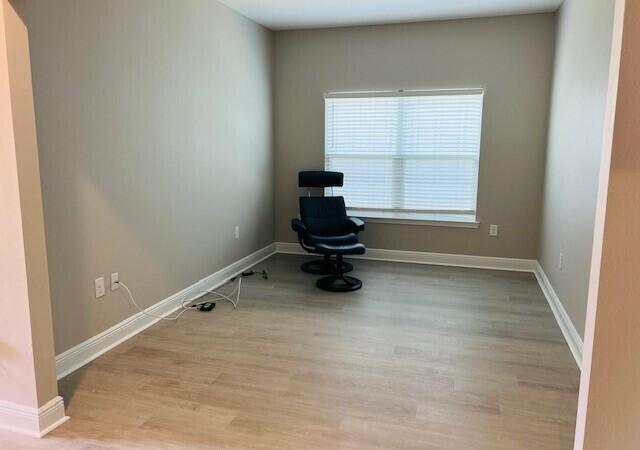 201 Lightning Bug Lane, Unit LOT 58 Freeport, FL 32439 - Photo 14 of 40 an empty room with a window