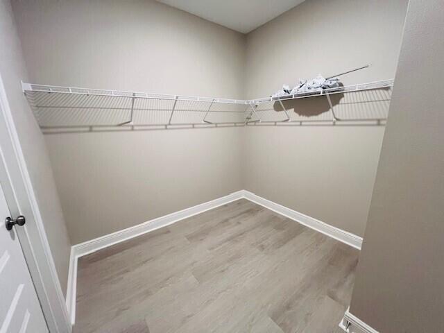 201 Lightning Bug Lane, Unit LOT 58 Freeport, FL 32439 - Photo 22 of 40 a view of a room with racks on the wall
