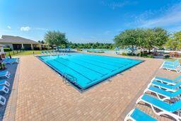 201 Lightning Bug Lane, Unit LOT 58 Freeport, FL 32439 - Photo 35 of 40 a view of a backyard