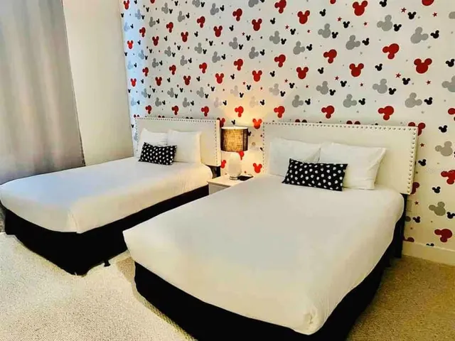 $3,950 | 2628 Sunrise Shores Drive, Kissimmee, FL 34747