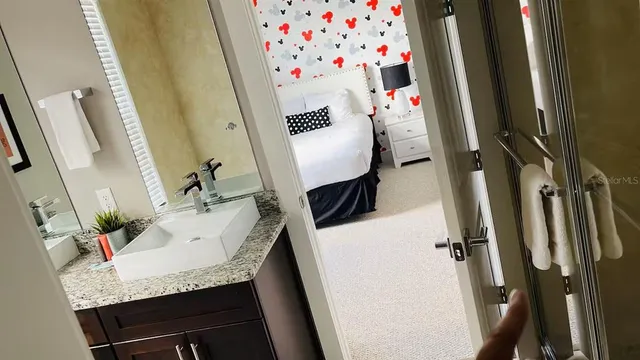 $3,950 | 2628 Sunrise Shores Drive, Kissimmee, FL 34747