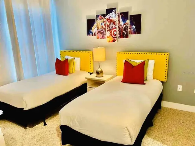 $3,950 | 2628 Sunrise Shores Drive, Kissimmee, FL 34747