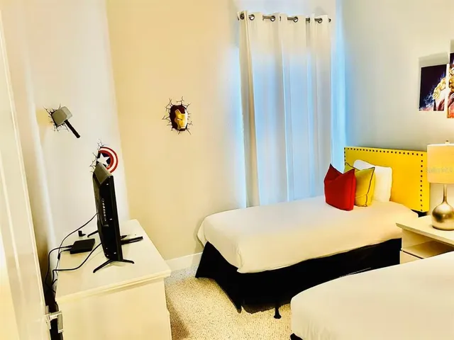 $3,950 | 2628 Sunrise Shores Drive, Kissimmee, FL 34747