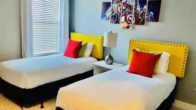 $3,950 | 2628 Sunrise Shores Drive, Kissimmee, FL 34747