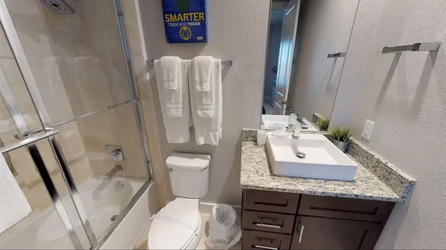 $3,950 | 2628 Sunrise Shores Drive, Kissimmee, FL 34747