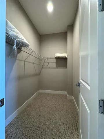 a view of small space