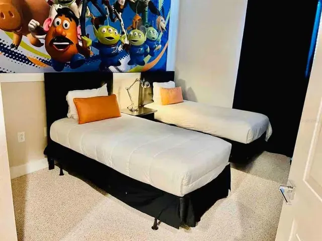 $3,950 | 2628 Sunrise Shores Drive, Kissimmee, FL 34747