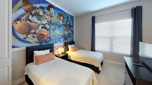 $3,950 | 2628 Sunrise Shores Drive, Kissimmee, FL 34747