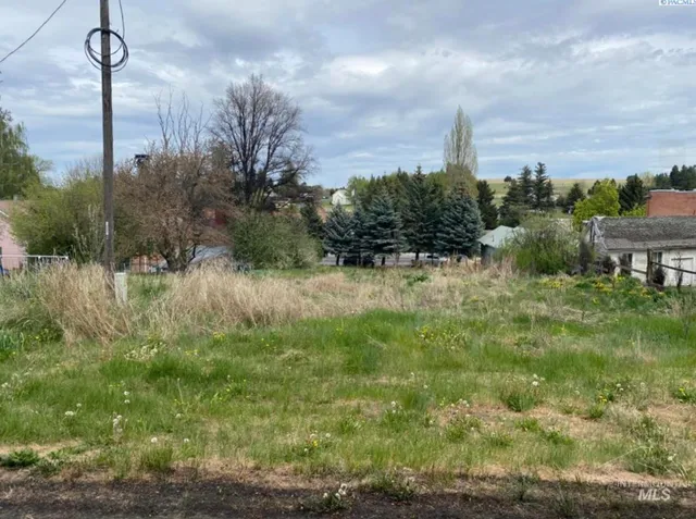 $59,900 | 111 South High Street, Uniontown, WA 99179