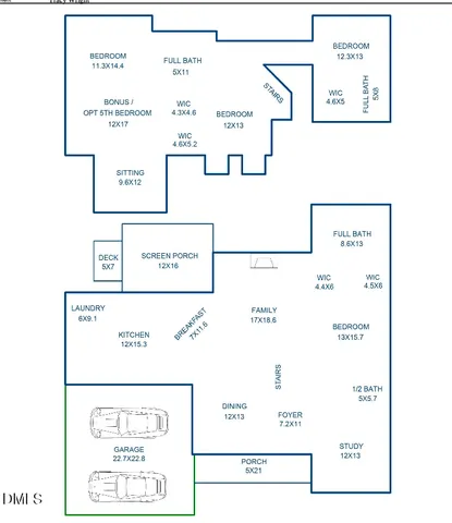 $985,000 | 104 Dairy Glen Road, Chapel Hill, NC 27516