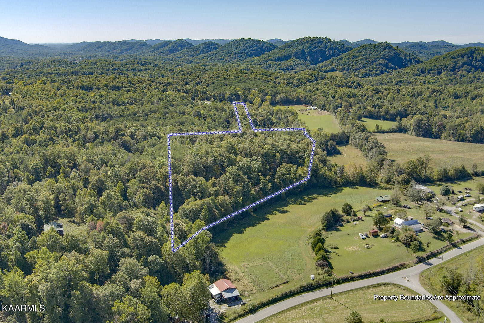 0 Shaddon Road Tellico Plains, TN 37385 - Photo 6 of 17