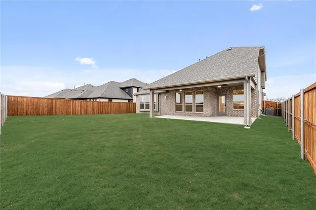 $590,697 | 2233 Stone River Boulevard, Royse City, TX 75189