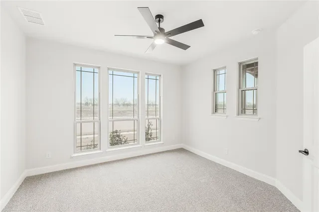 a view of small space