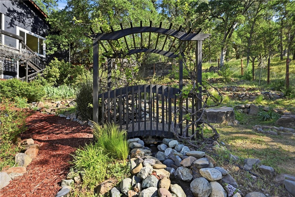 19345 Moon Ridge Road Hidden Valley Lake, CA 95467 - Photo 20 of 64 Gallery Image 20