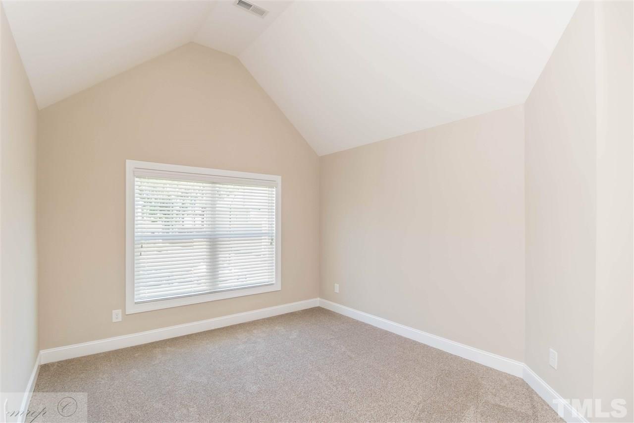3508 Bloomfield Way Raleigh, NC 27616 - Photo 18 of 24 an empty room with a window