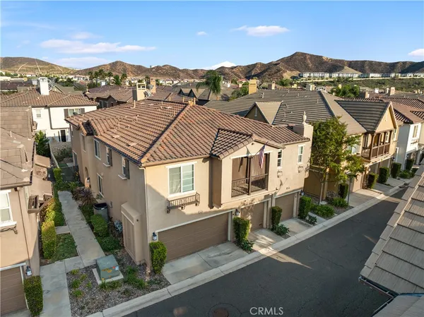 $537,000 | 28448 Mirabelle Lane, Saugus, CA 91350