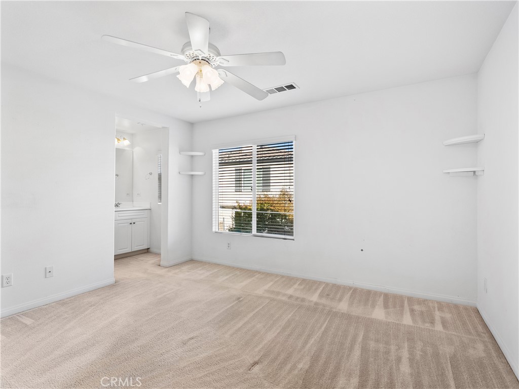 28448 Mirabelle Lane Saugus, CA 91350 - Photo 14 of 21 Bedroom #2 - not virtually staged