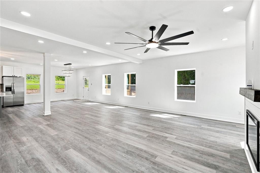 1009 South Gordon Road Austell, GA 30168 - Photo 5 of 30 Gallery Image 5
