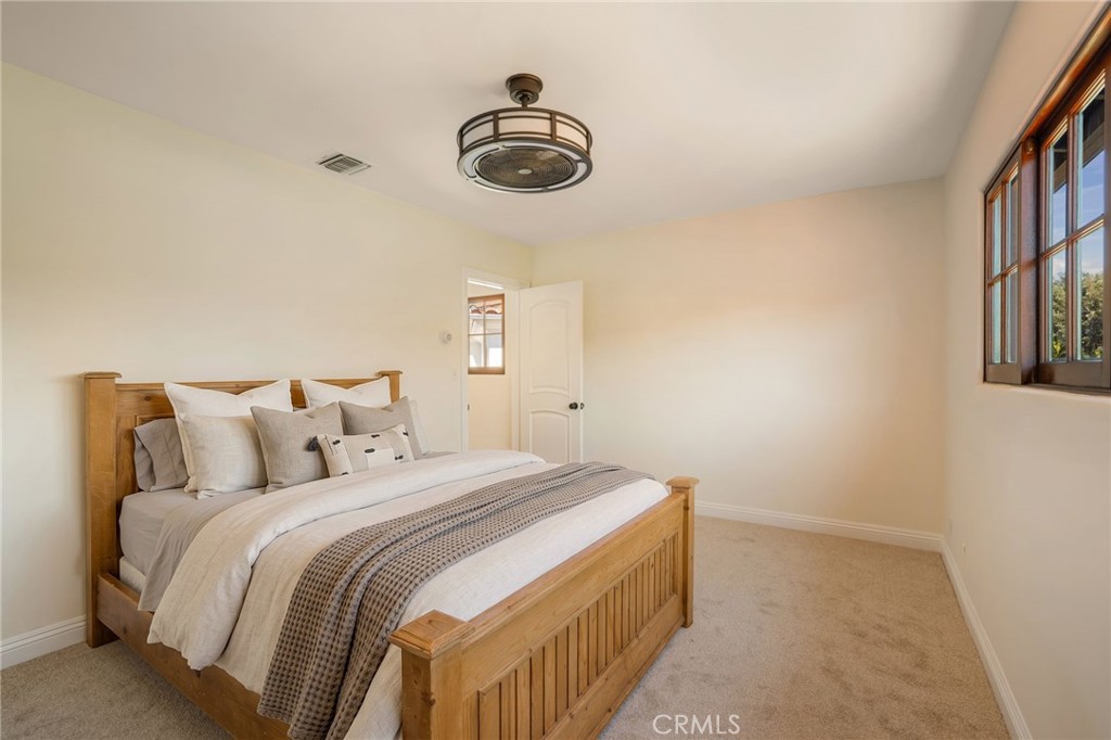 7905 West 80th Street Playa del Rey, CA 90293 - Photo 24 of 42 upstairs bedroom 3: virtually staged