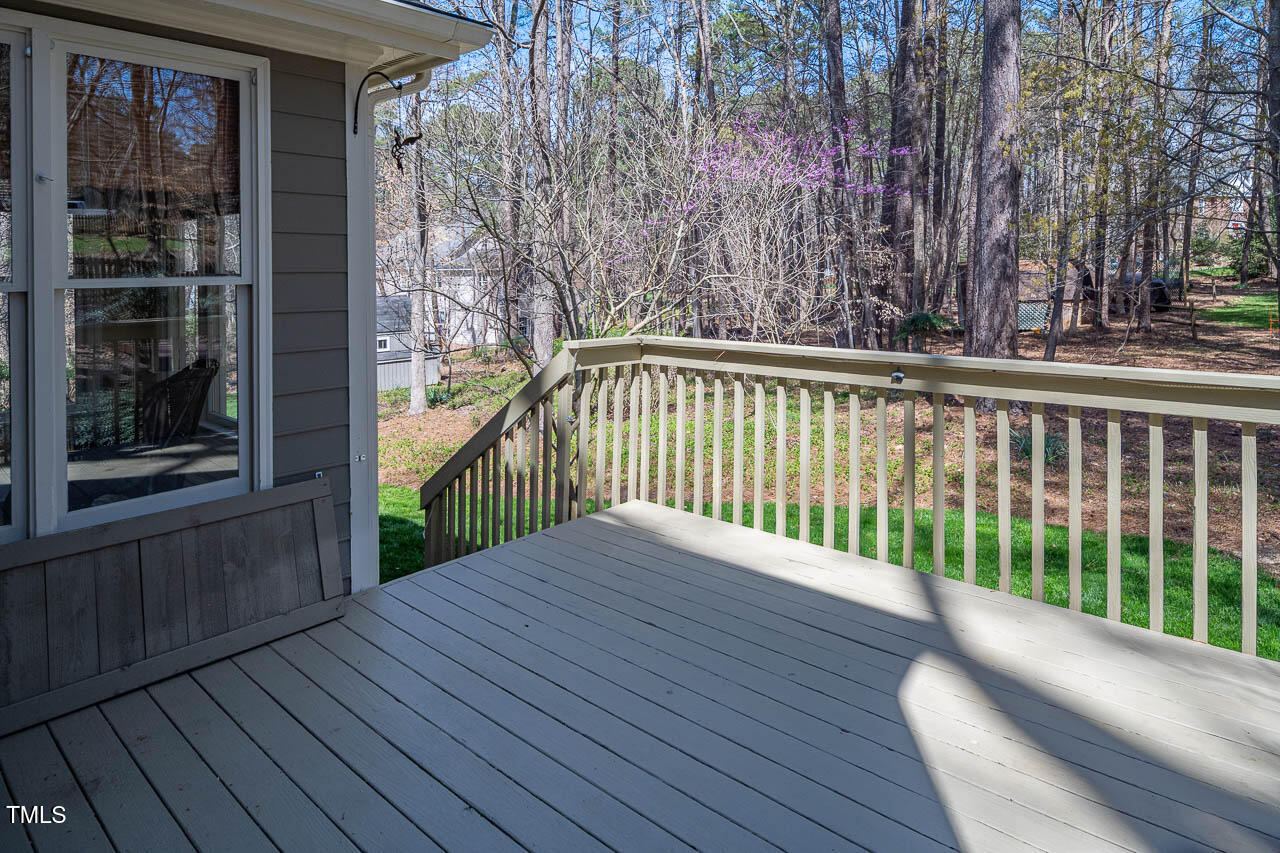 1305 Bascomb Drive Raleigh, NC 27614 - Photo 13 of 59 1305 Bascomb Dr-14