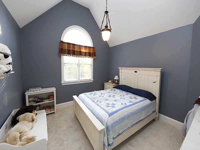 817 Nolstead Court Raleigh, NC 27614 - Photo 19 of 25 Photo 19