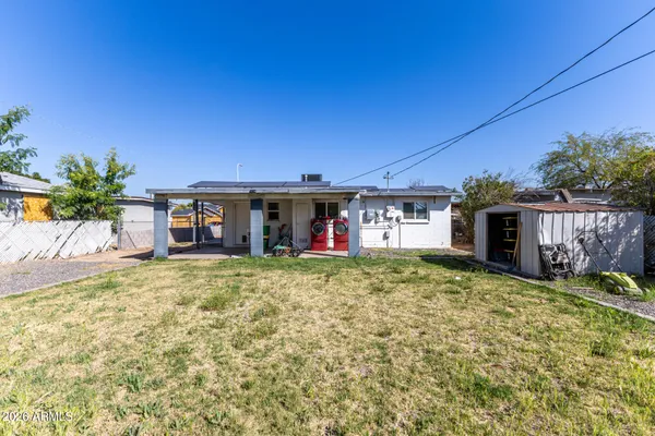 $290,000 | 2301 East Lynne Lane, Phoenix, AZ 85042