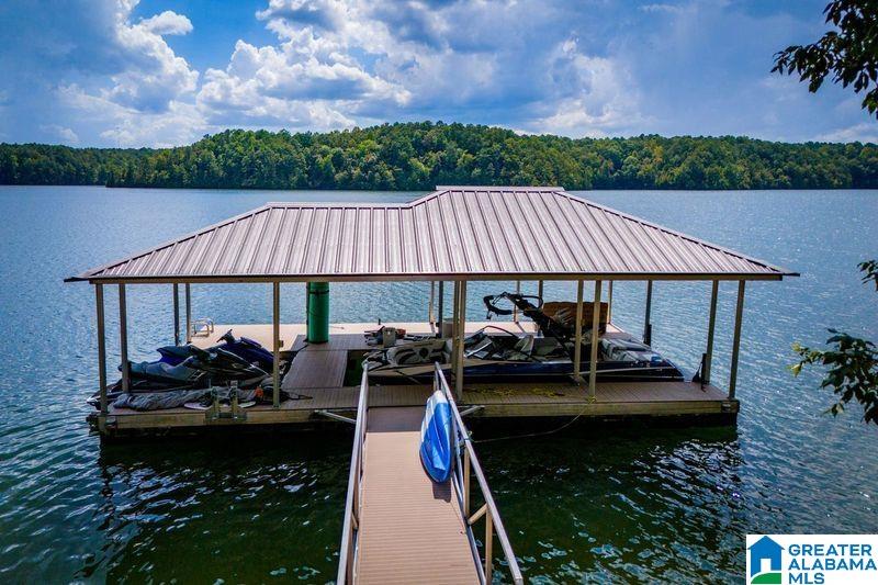 157 Primrose Lane Wedowee, AL 36278 - Photo 53 of 62