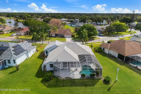 $550,000 | 4035 Savannahs Trail, Merritt Island, FL 32953