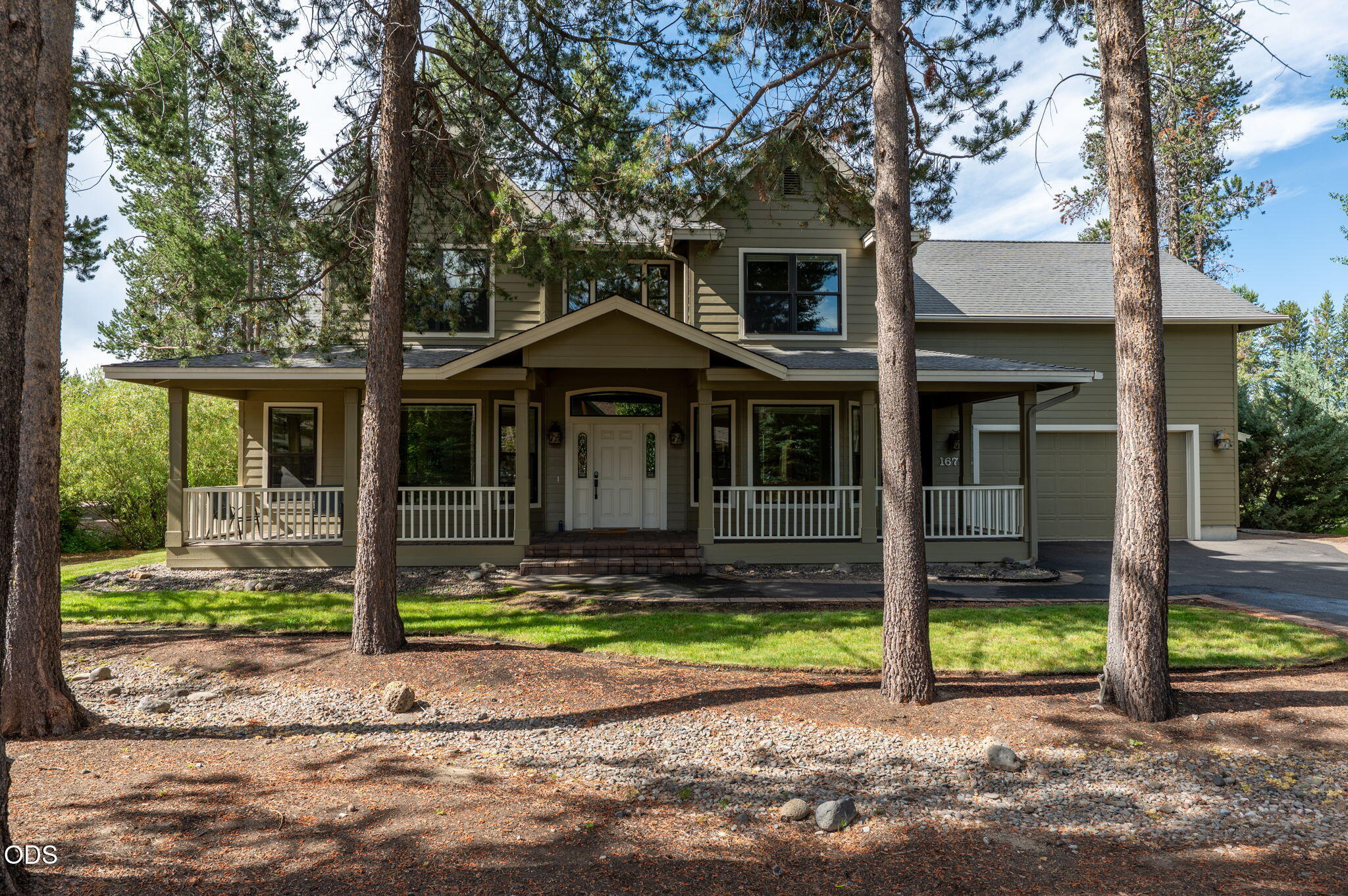 16775 Pony Express Way Bend, OR 97707 - Photo 49 of 86