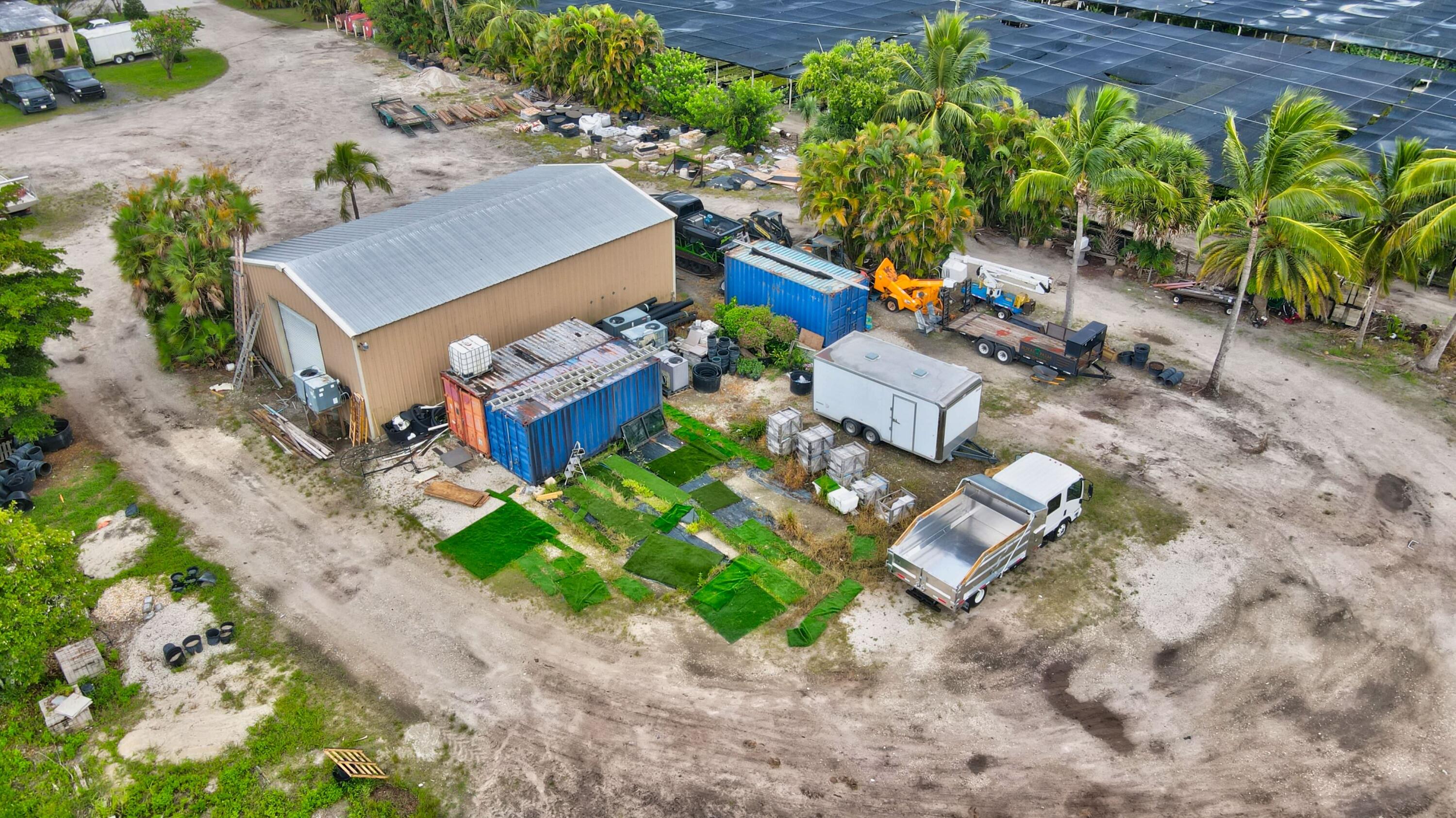 9717 Happy Hollow Road Delray Beach, FL 33446 - Photo 26 of 40 DJI_0336_37_38_39_40