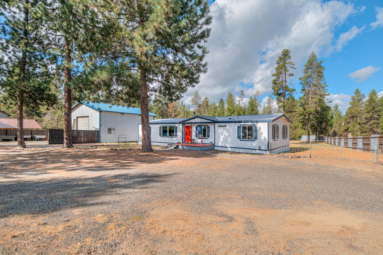 55877 Blue Eagle Road Bend, OR 97707 - Photo 29 of 41 55877 Blue Eagle Rd., Bend, OR - 2