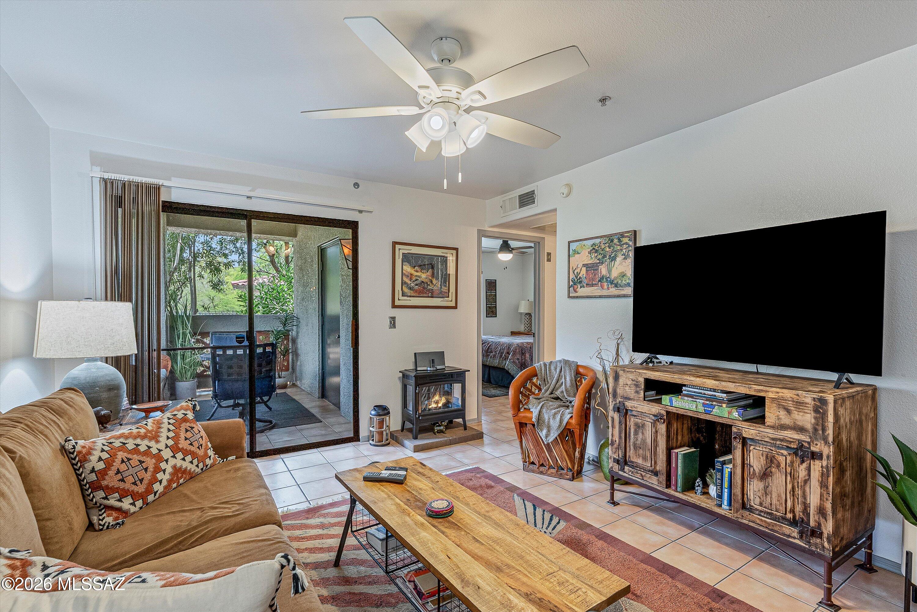 5751 North Kolb Road, Unit 40104 Tucson, AZ 85750 - Photo 1 of 34