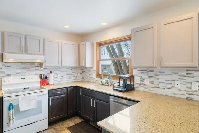 $439,000 | 413 Beth Circle, Plymouth, WI 53073