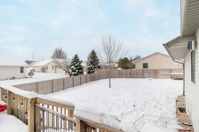 $439,000 | 413 Beth Circle, Plymouth, WI 53073