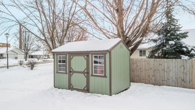 $439,000 | 413 Beth Circle, Plymouth, WI 53073