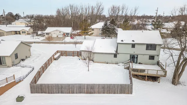 $439,000 | 413 Beth Circle, Plymouth, WI 53073