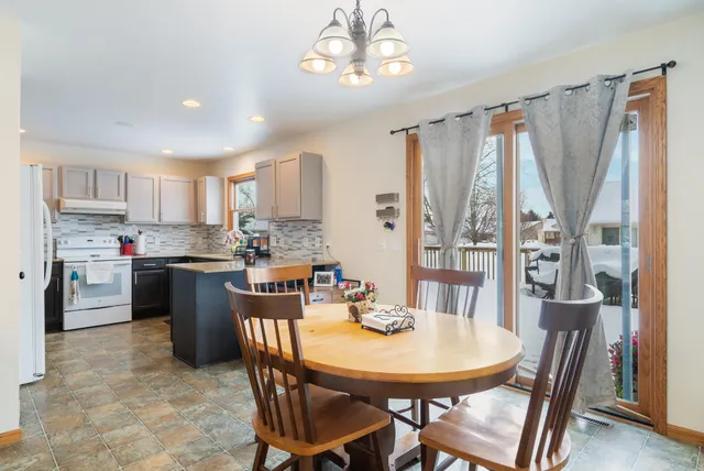 $439,000 | 413 Beth Circle, Plymouth, WI 53073