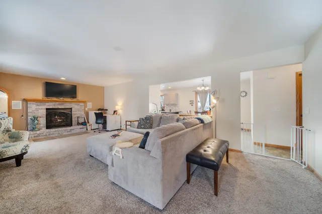 $439,000 | 413 Beth Circle, Plymouth, WI 53073