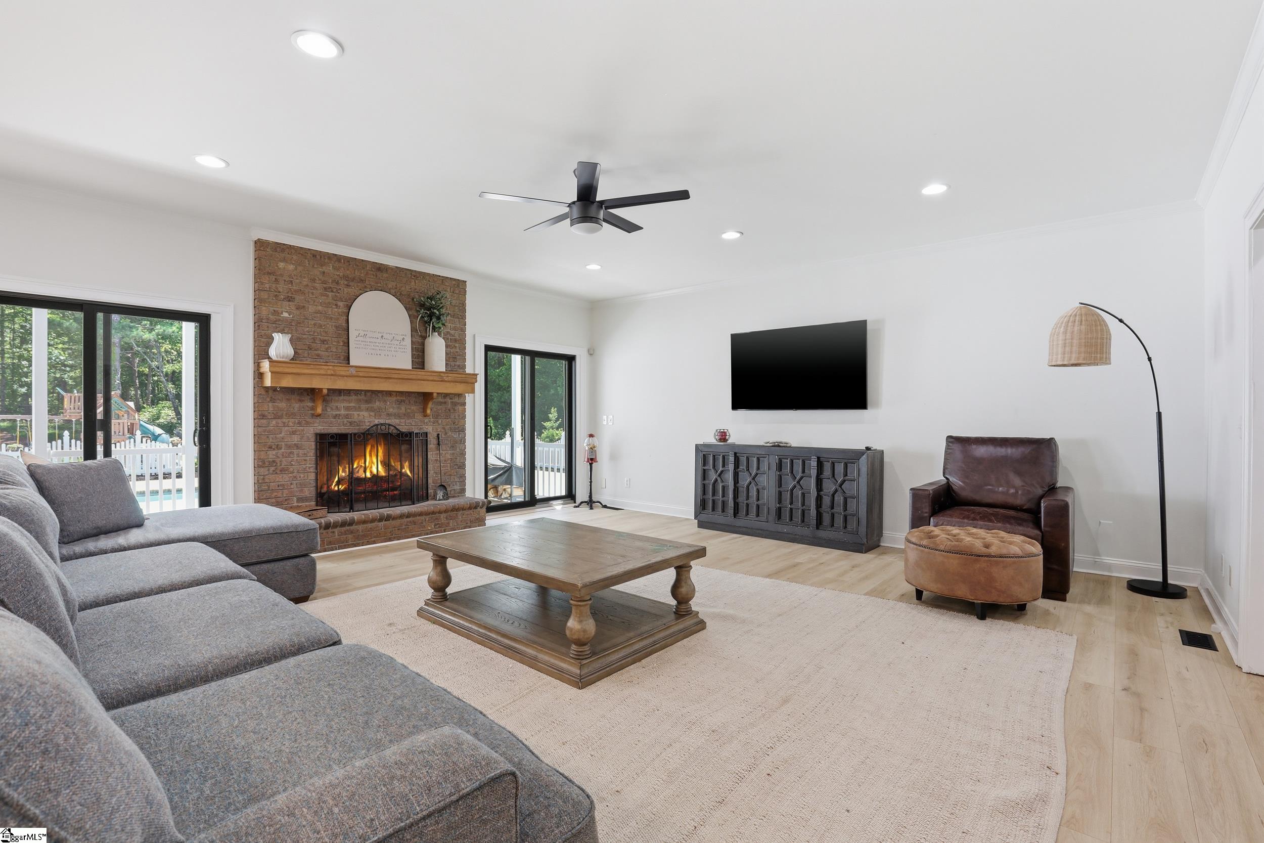 301 South Bennetts Bridge Road Greer, SC 29651 - Photo 14 of 48