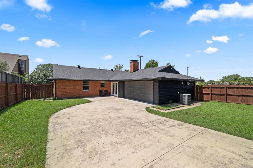 9662 Ferndale Road Dallas, TX 75238 - Photo 29 of 31