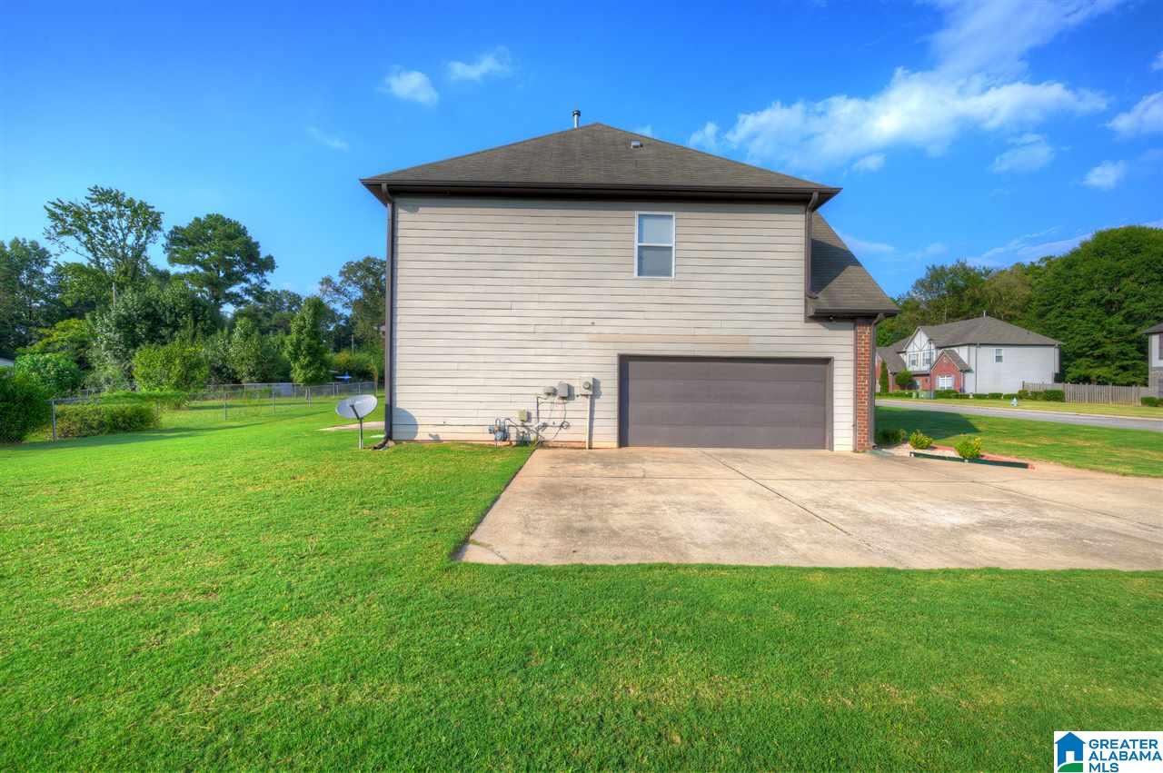 8043 Mary Alice Way McCalla, AL 35111 - Photo 20 of 22