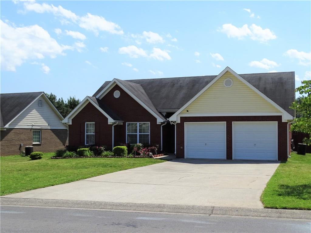508 Riverside Drive Calhoun, GA 30701 - Photo 1 of 1 Gallery Image 1