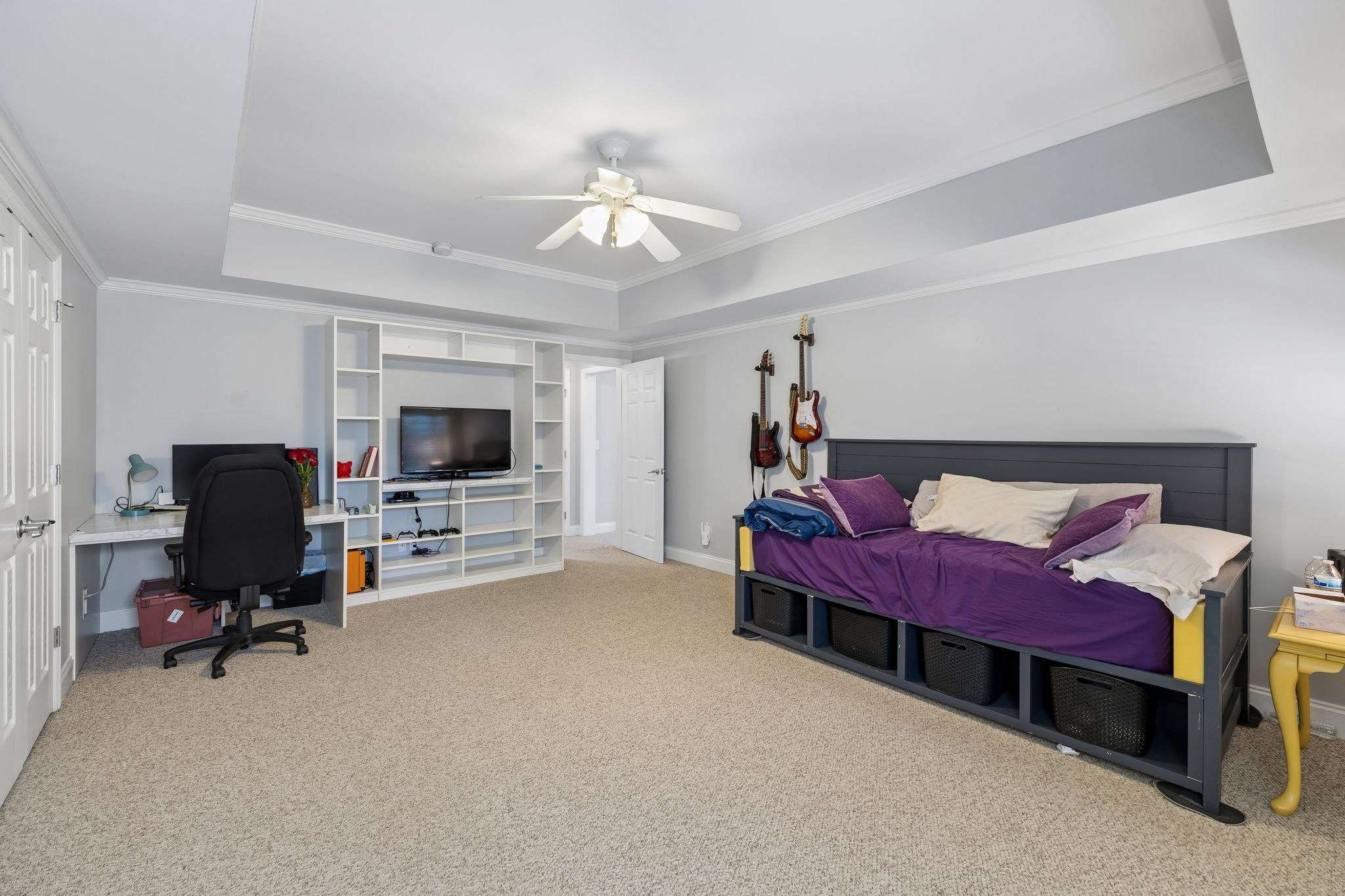 1601 Fair House Road Spring Hill, TN 37174 - Photo 58 of 73